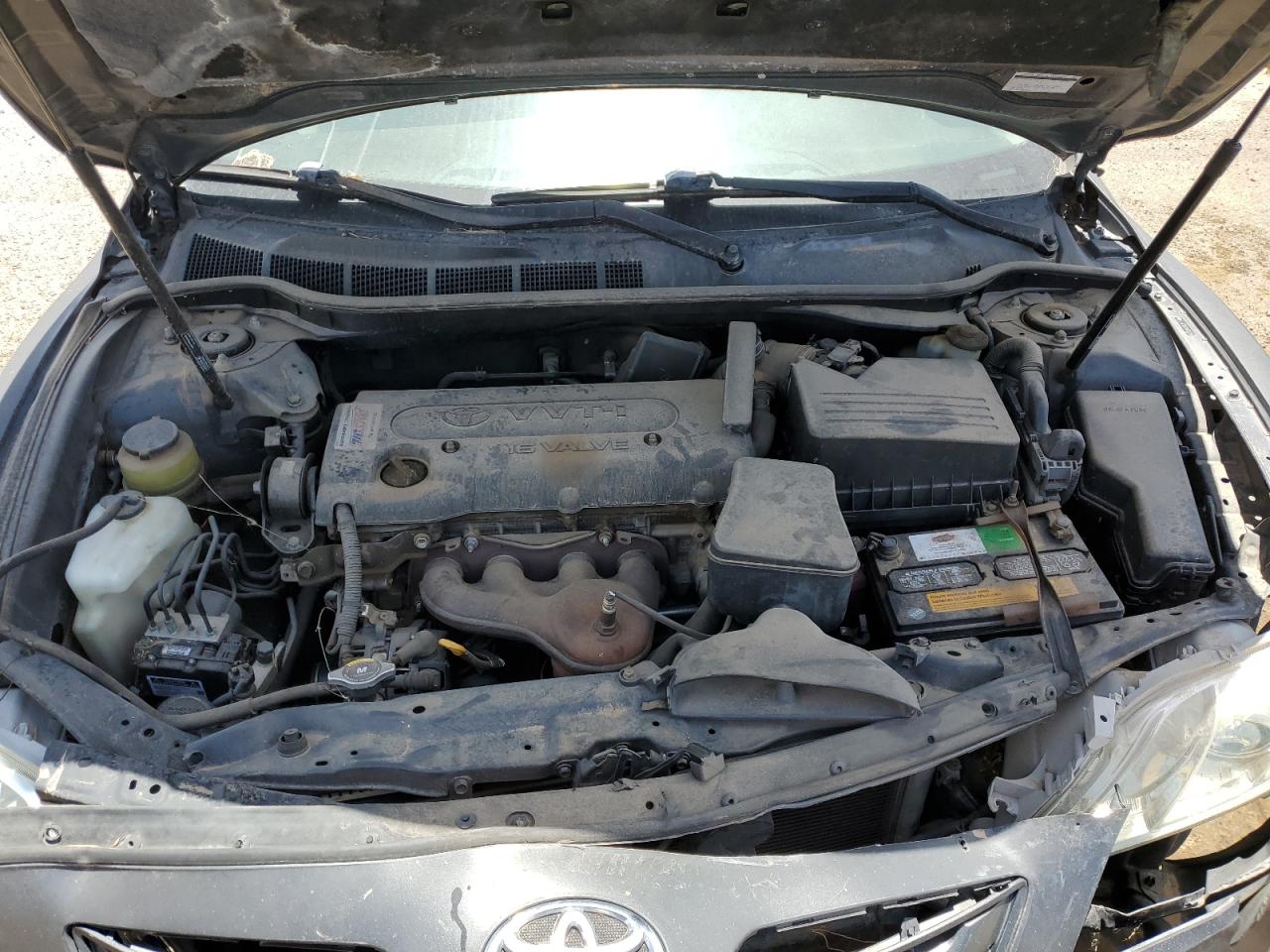 2007 Toyota Camry Ce VIN: 4T1BE46K47U037187 Lot: 53399375