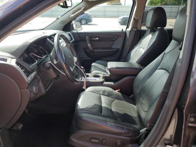  GMC ACADIA 2016 Сірий