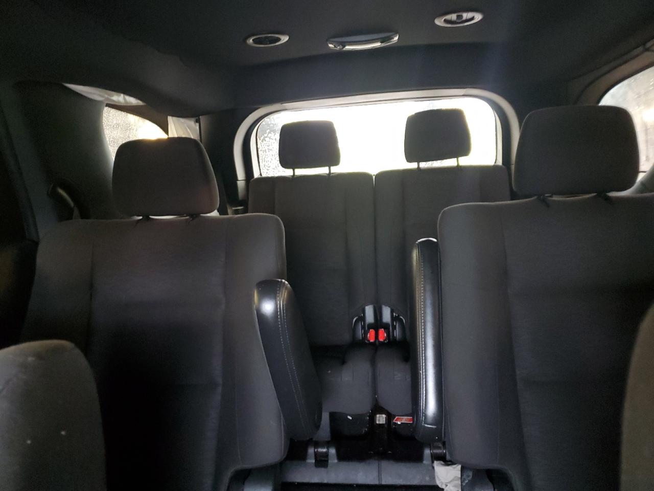 2021 Dodge Durango Sxt VIN: 1C4RDJAG1MC793178 Lot: 57764015