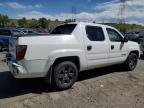 2006 Honda Ridgeline Rt en Venta en Littleton, CO - Rear End