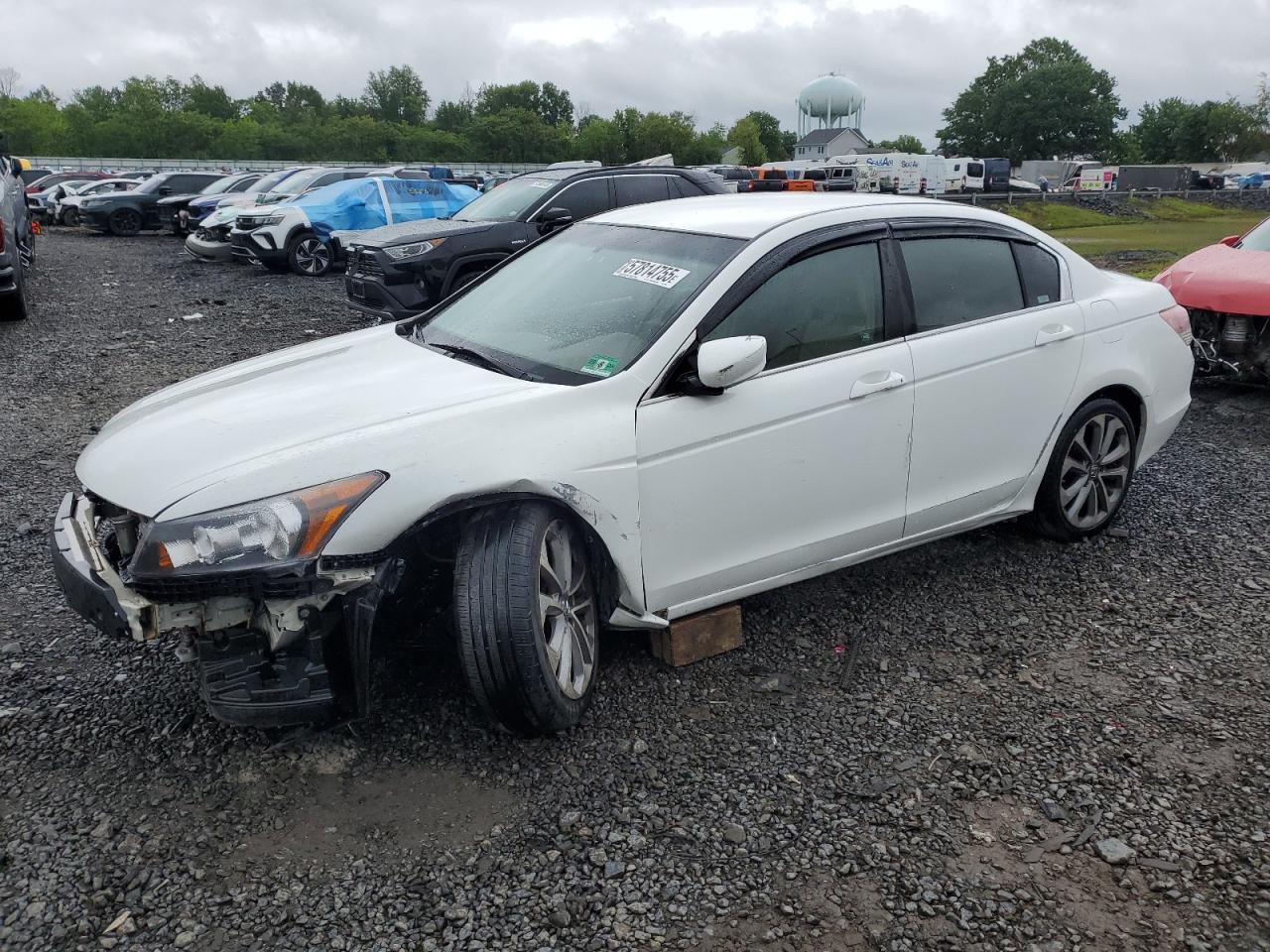 Hillsborough, NJ에서 판매 중인 2008 Honda Accord Lx - Front End