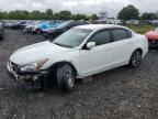 2008 Honda Accord Lx   de vânzare în Hillsborough, NJ - Front End