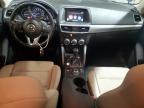 2016 Mazda Cx-5 Touring იყიდება Ebensburg-ში, PA - Rear End