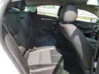 2016 Chevrolet Impala Lt en Venta en Bismarck, ND - Front End