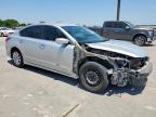 2016 NISSAN ALTIMA 2.5   à vendre chez Copart TX - DALLAS