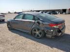 2021 Honda Accord Touring for Sale in Andrews, TX - Front End