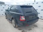 2012 LAND ROVER RANGE ROVE for sale at Copart BRISTOL