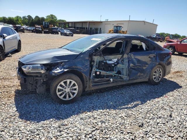 KIA FORTE FE 2021