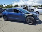 2018 Tesla Model 3  for Sale in Vallejo, CA - Front End