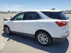 2018 Chevrolet Equinox Lt for Sale in Fresno, CA - Front End