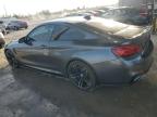 2020 Bmw M4  للبيع في West Palm Beach، FL - Water/Flood