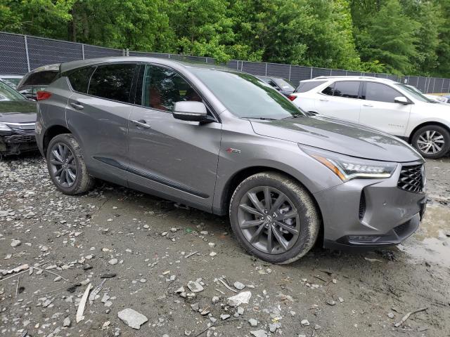  ACURA RDX 2025 Сірий