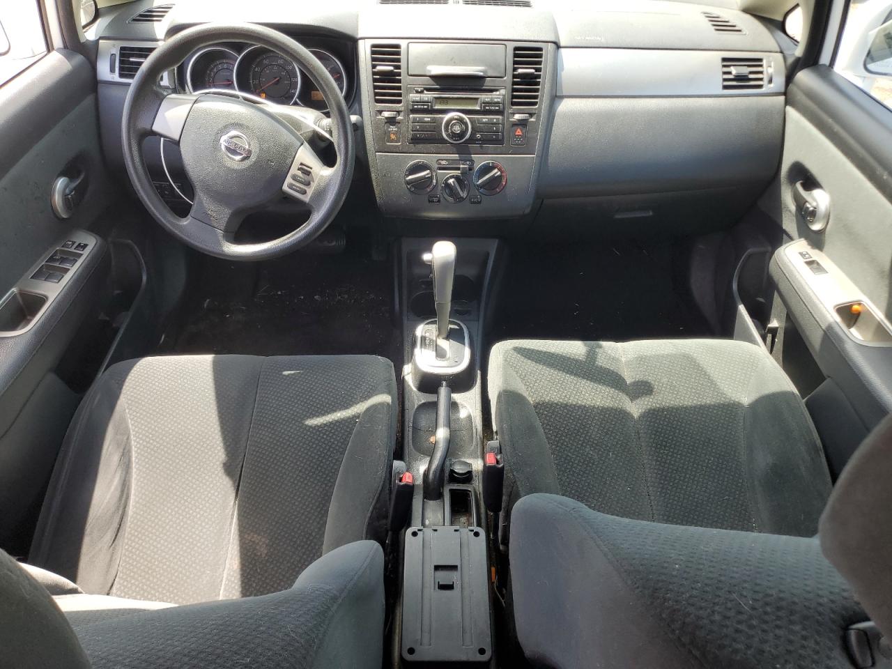 2012 Nissan Versa S VIN: 3N1BC1CP1CK812664 Lot: 55440395