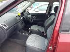 2009 SKODA FABIA 2 HT for sale at Copart SANDTOFT