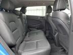 2018 Hyundai Tucson Value zu verkaufen in Littleton, CO - Rear End