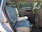 2008 Toyota Highlander  იყიდება Austell-ში, GA - Side