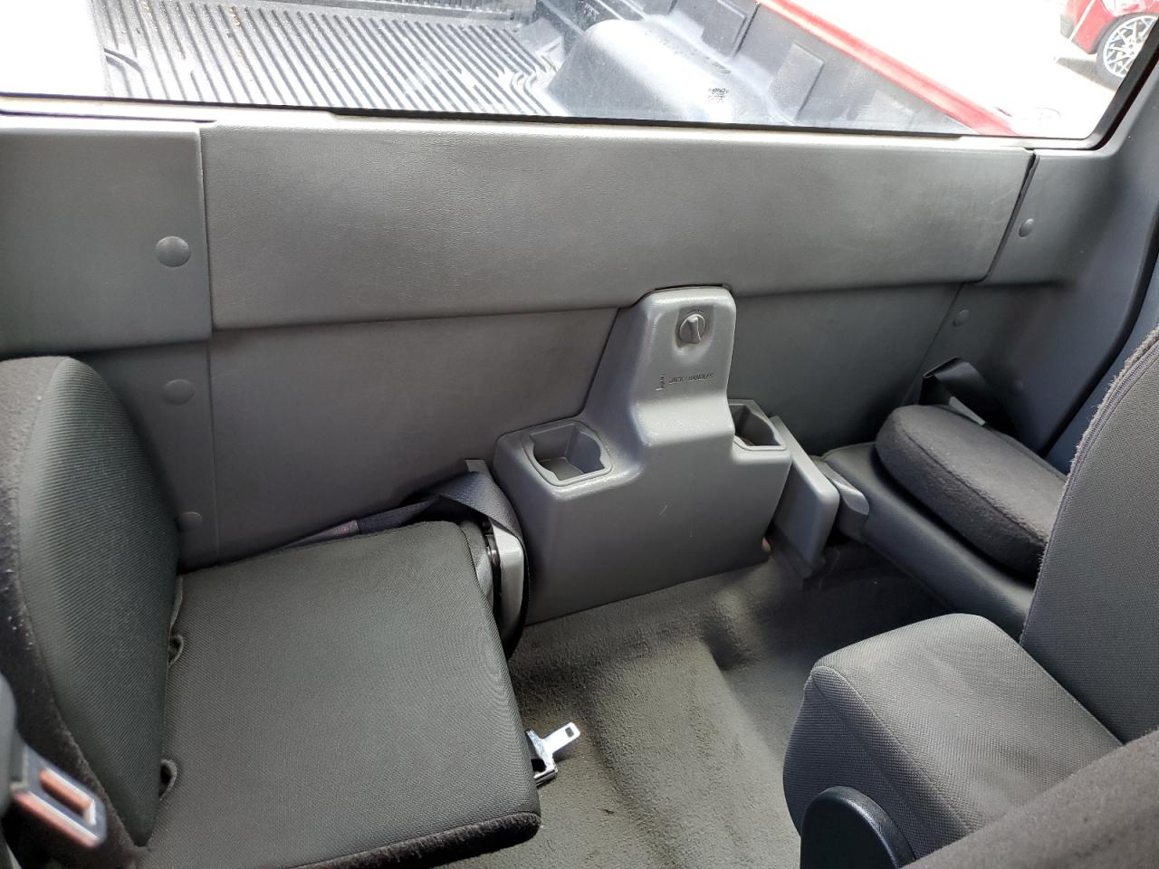 2010 Ford Ranger Super Cab VIN: 1FTKR4EE8APA22685 Lot: 56893475