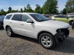 2011 Dodge Durango Express for Sale in Portland, OR - Front End