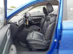 2019 MG ZS EXCLUSI for sale at Copart YORK