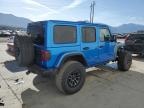 2025 Jeep Wrangler Rubicon for Sale in Farr West, UT - Front End