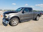 2015 Ford F150 Super Cab zu verkaufen in Grand Prairie, TX - Front End