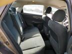 2015 Nissan Altima 2.5 იყიდება Ellwood City-ში, PA - Front End