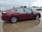 2020 Honda Insight Ex de vânzare în Littleton, CO - Front End