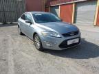 2013 FORD MONDEO ZET for sale at Copart SANDWICH