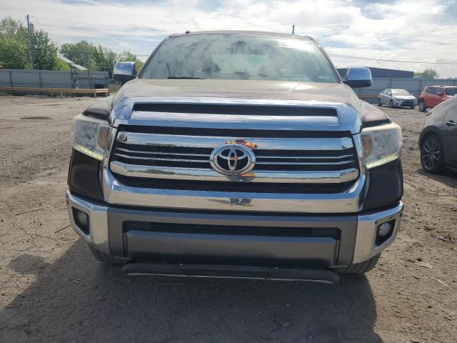  TOYOTA TUNDRA 2016 Brązowy