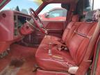 1991 Dodge Dakota  de vânzare în China Grove, NC - Front End