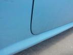 2014 CITROEN C1 VT for sale at Copart YORK