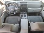 2008 Jeep Liberty Sport продається в Brighton, CO - Front End