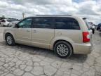 2012 Chrysler Town & Country Touring L იყიდება Indianapolis-ში, IN - Minor Dent/Scratches