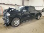2020 CHEVROLET SILVERADO K1500 RST à vendre chez Copart AB - EDMONTON