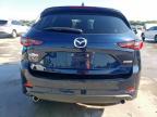 2024 Mazda Cx-5 Select de vânzare în Grand Prairie, TX - Hail