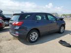 2018 Chevrolet Equinox Ls იყიდება Dyer-ში, IN - Front End