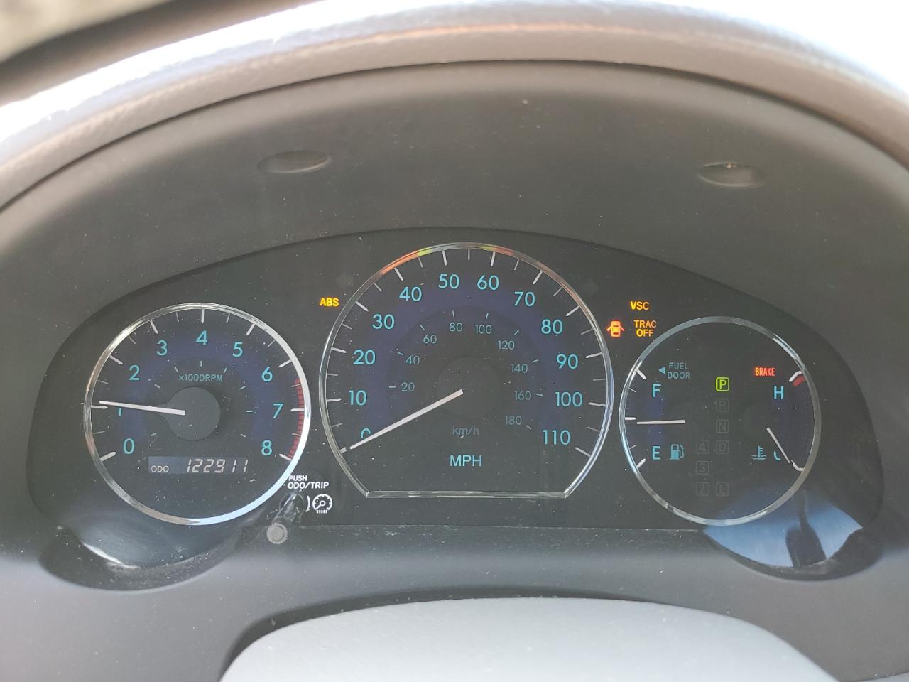 2007 Toyota Sienna Xle VIN: 5TDZK22CX7S072786 Lot: 56599675