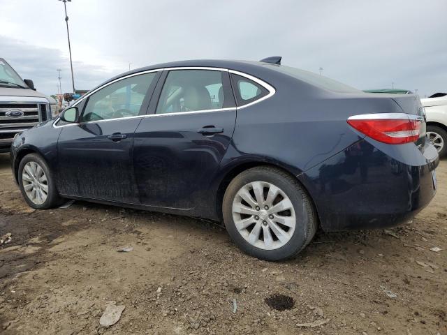 Седани BUICK VERANO 2016 Синій