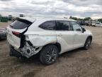 2021 Toyota Highlander Platinum for Sale in Cicero, IN - Rear End
