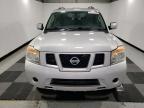 2012 Nissan Armada Sv for Sale in China Grove, NC - Minor Dent/Scratches
