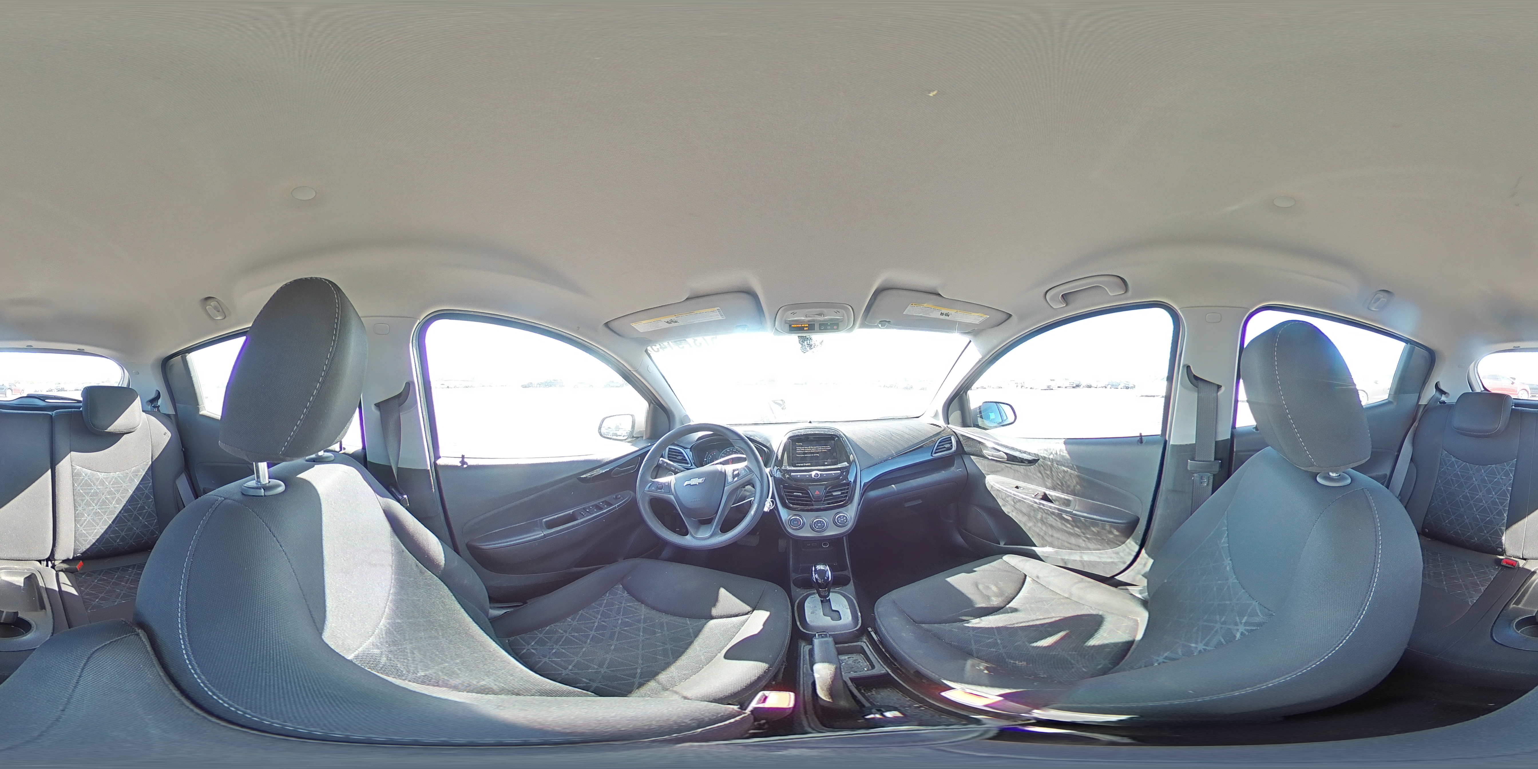 2021 Chevrolet Spark 1Lt VIN: KL8CD6SA8MC749202 Lot: 57379145