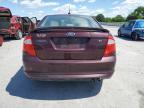 2012 Ford Fusion Se   de vânzare în Lebanon, TN - Front End