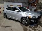 2017 Hyundai Elantra Se на продаже в Baltimore, MD - Front End