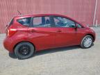 2014 NISSAN VERSA NOTE S   for sale at Copart ON - LONDON