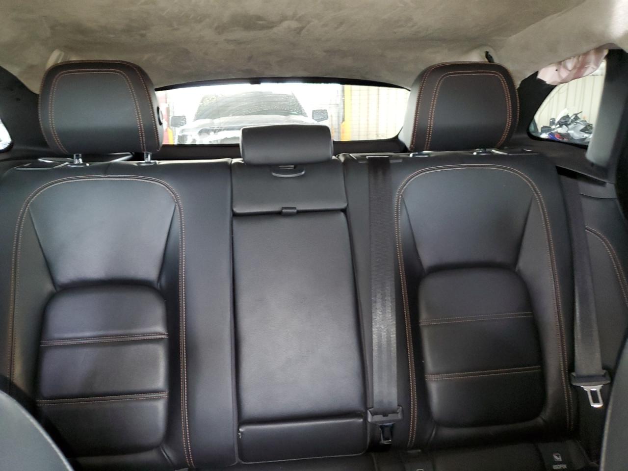 2019 Jaguar F-Pace Prestige VIN: SADCK2FX6KA352301 Lot: 59012125