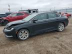 2016 Chrysler 200 Limited for Sale in Greenwood, NE - Front End