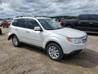 2011 Subaru Forester 2.5X Premium for Sale in Kansas City, KS - Rear End
