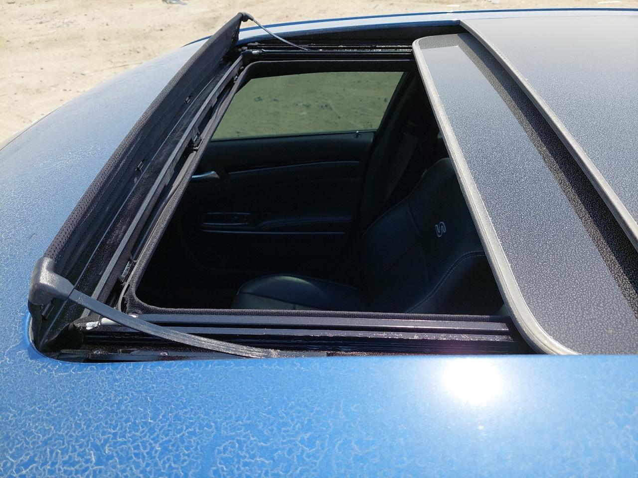 2C3CCABG7PH605065 - 2013 Chrysler 300 - #57732785