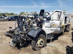 2016 Ford F650 Super Duty იყიდება Nampa-ში, ID - Rollover