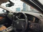 2001 JAGUAR S-TYPE V8 for sale at Copart NEWBURY